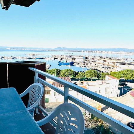 Global Immo 3140 Rocmar Daire Roses Dış mekan fotoğraf