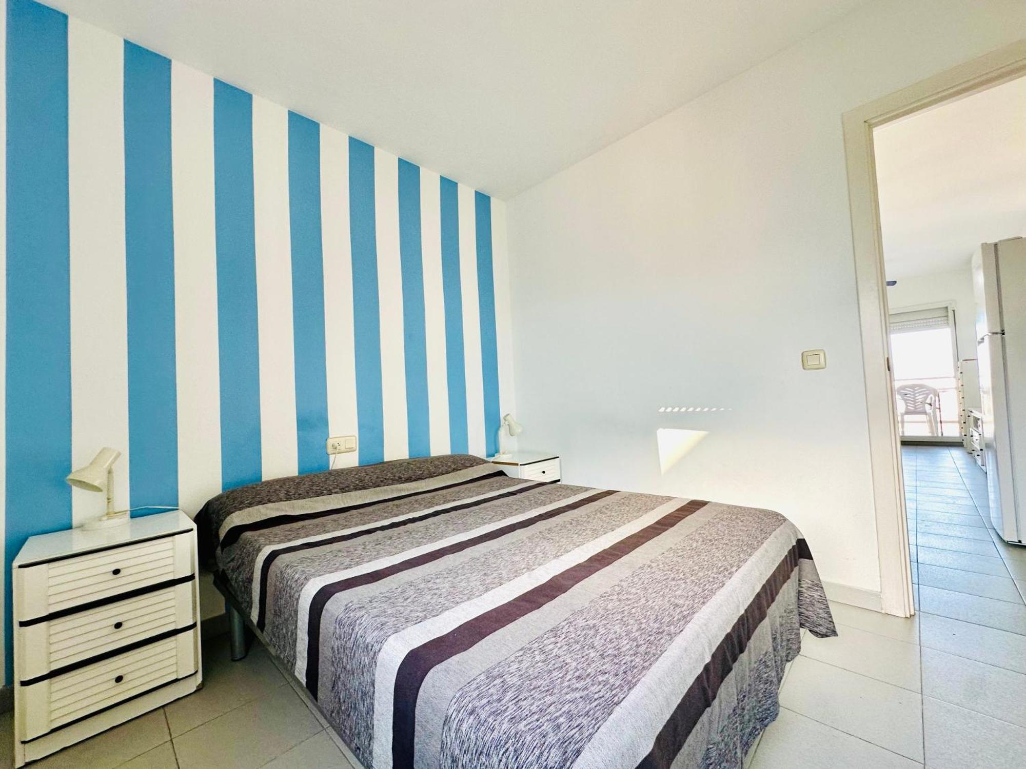 Global Immo 3140 Rocmar Daire Roses Dış mekan fotoğraf