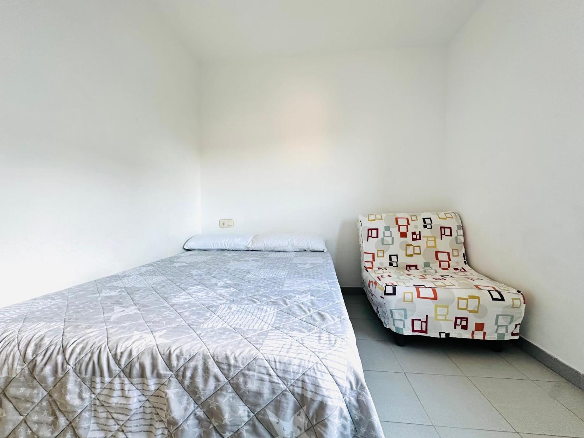 Global Immo 3140 Rocmar Daire Roses Dış mekan fotoğraf