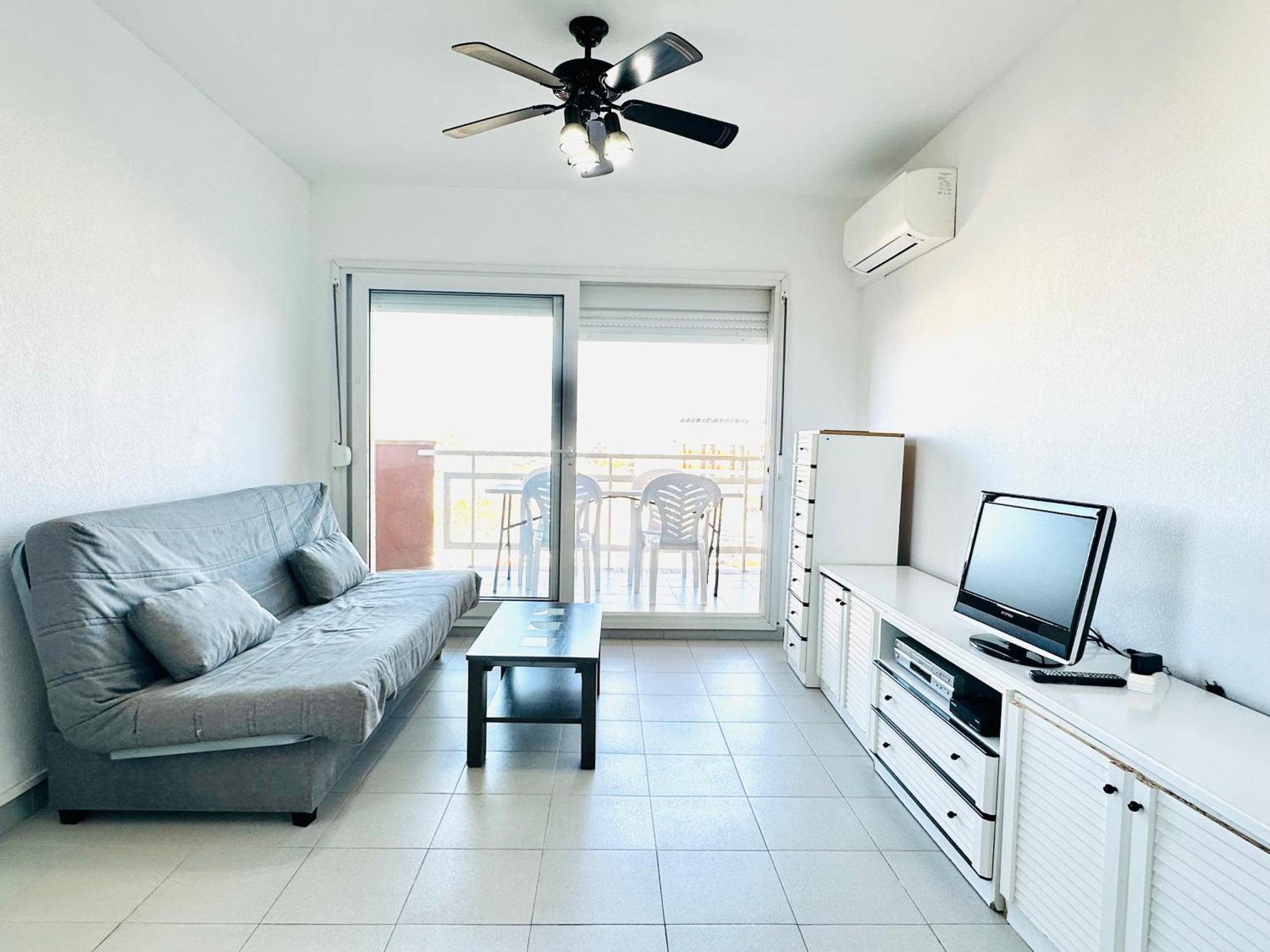 Global Immo 3140 Rocmar Daire Roses Dış mekan fotoğraf